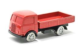 Fiat  - 640 Red - 1:76 - Officina 942 - 1032B - Off1032B | The Diecast Company