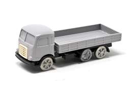 Officine Meccaniche  - Tigre Grey - 1:76 - Officina 942 - 1038C - Off1038C | The Diecast Company