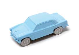 Alfa Romeo  - Giulietta Blue - 1:76 - Officina 942 - 1040C - Off1040C | The Diecast Company