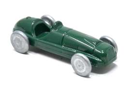 Ferrari  - 125 Green - 1:76 - Officina 942 - 3002B - Off3002B | The Diecast Company