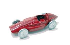 Ferrari  - 553 Red - 1:76 - Officina 942 - 3012 - Off3012 | The Diecast Company