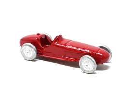 Osca  - G.4500 Red - 1:76 - Officina 942 - 3020 - Off3020 | The Diecast Company
