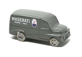 Fiat  - 615 Grey - 1:76 - Officina 942 - 3024B - Off3024B | The Diecast Company