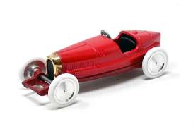 Fiat  - 802 Red - 1:43 - Officina 942 - SR02 - OffSR02 | The Diecast Company