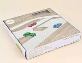   - 1:43 - Norev - T43100 - norT43100 | The Diecast Company