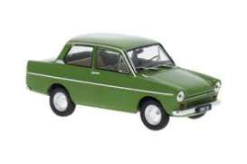 Daf  - 33 1967 green - 1:43 - IXO Models - CLC561 - ixCLC561 | The Diecast Company