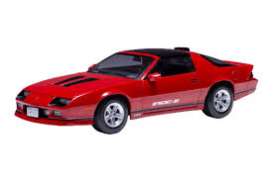 Chevrolet  - Camaro IROC-Z 1986 red - 1:43 - IXO Models - CLC562 - ixCLC562 | The Diecast Company
