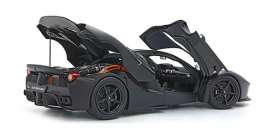 Ferrari  - black - 1:18 - BBR - 182242 - BBR182242 | The Diecast Company