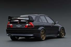 Mitsubishi  - Lancer Evolution VI black - 1:18 - Ignition - IG3682 - IG3682 | The Diecast Company