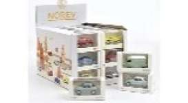   - various - 1:64 - Norev - 319350 - nor319350 | The Diecast Company