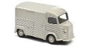 Citroen  - HY 1969 rose grey - 1:58 - Norev - 310812 - nor310812 | The Diecast Company
