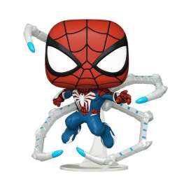 Marvel Spider Man - Funko - FUN76109 - fk76109 | The Diecast Company