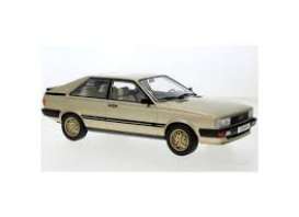 Audi  - Coupe GT 1983 redbeige - 1:18 - MCG - 18414 - MCG18414 | The Diecast Company