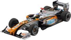   - SF14 2014 orange/black - 1:43 - Ebbro - 45128 - ebb45128 | The Diecast Company