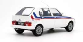 Citroen  - Visa 1983 white - 1:18 - OttOmobile Miniatures - OT1053 - otto1053 | The Diecast Company