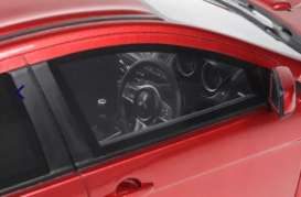 Mitsubishi  - Lancer Evo 2012 white - 1:18 - OttOmobile Miniatures - OT1084 - otto1084 | The Diecast Company