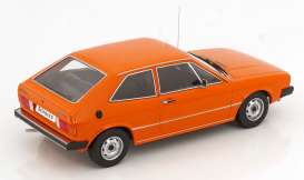 Volkswagen  - Scirocco 1 L 1975 orange - 1:18 - KK - Scale - 181376 - kkdc181376 | The Diecast Company