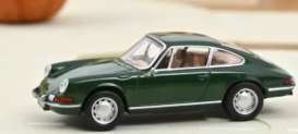 Porsche  - 911 1969 green - 1:43 - Norev - 750054 - nor750054 | The Diecast Company