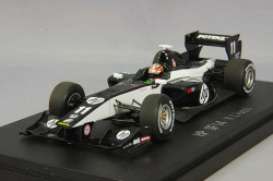   - SF14 2014 black/white - 1:43 - Ebbro - 45120 - ebb45120 | The Diecast Company