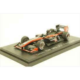   - SF14 2014 black/red - 1:43 - Ebbro - 45123 - ebb45123 | The Diecast Company