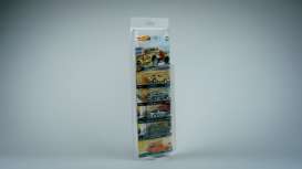 diorama Accessoires - transparant - 1:64 - Triple9 Collection - 64021 - T9-64021 | The Diecast Company