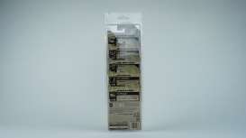 diorama Accessoires - transparant - 1:64 - Triple9 Collection - 64022 - T9-64022 | The Diecast Company