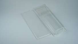 diorama Accessoires - transparant - 1:64 - Triple9 Collection - 64022 - T9-64022 | The Diecast Company