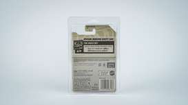 diorama Accessoires - transparant - 1:64 - Triple9 Collection - 64023 - T9-64023 | The Diecast Company