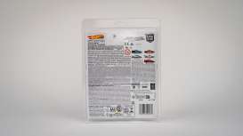 diorama Accessoires - transparant - 1:64 - Triple9 Collection - 64024 - T9-64024 | The Diecast Company