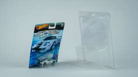 diorama Accessoires - transparant - 1:64 - Triple9 Collection - 64024 - T9-64024 | The Diecast Company