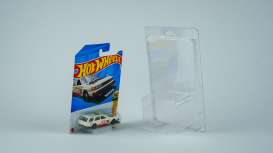 diorama Accessoires - transparant - 1:64 - Triple9 Collection - 64024 - T9-64024 | The Diecast Company