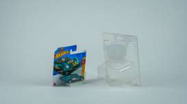 diorama Accessoires - transparant - 1:64 - Triple9 Collection - 64025 - T9-64025 | The Diecast Company