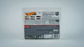 diorama Accessoires - transparant - 1:64 - Triple9 Collection - 64027 - T9-64027 | The Diecast Company