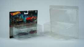 diorama Accessoires - transparant - 1:64 - Triple9 Collection - 64027 - T9-64027 | The Diecast Company