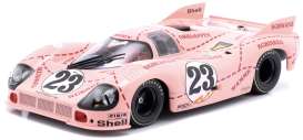 Porsche  - 917/20 1971  - 1:18 - Werk83 - W18032001 - W18032001 | The Diecast Company