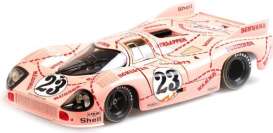 Porsche  - 917/20 1971  - 1:18 - Werk83 - W18032002 - W18032002 | The Diecast Company