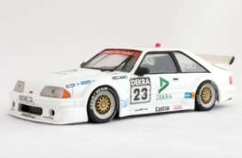 Ford  - Mustang 5.0 1994 white - 1:18 - Werk83 - W1802403 - W1802403 | The Diecast Company