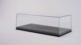 Display  - clear - 1:43 - Ebbro - 99009 - ebb99009 | The Diecast Company