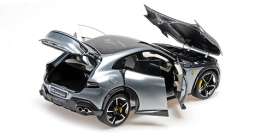 Ferrari  - Purosangue  - 1:18 - BBR - 18053A - BBR18053A | The Diecast Company