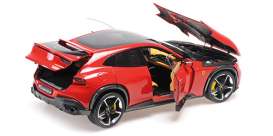 Ferrari  - Purosangue  - 1:18 - BBR - 18053B - BBR18053B | The Diecast Company