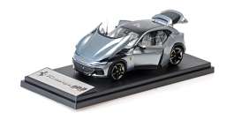 Ferrari  - Purosangue  - 1:43 - BBR - 43002A - BBR43002A | The Diecast Company