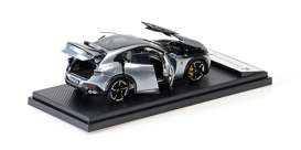 Ferrari  - Purosangue  - 1:43 - BBR - 43002A - BBR43002A | The Diecast Company