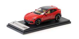 Ferrari  - Purosangue  - 1:43 - BBR - 43002B - BBR43002B | The Diecast Company