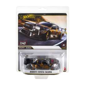 Assortment/ Mix  - 1/43 RealRiders Dash 979K various - 1:43 - Hotwheels - HMD41 - hwmvHMD41-979K | The Diecast Company