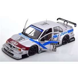 Alfa Romeo  - 155 V6 TI 1995 various - 1:18 - Werk83 - W1801010 - W1801010 | The Diecast Company