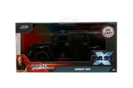Assortment/ Mix  - matt black - 1:32 - Jada Toys - 34449 - jada34449 | The Diecast Company