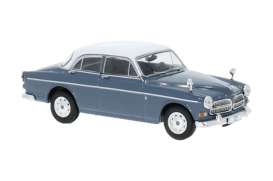 Volvo  - 121 Amazon 1966 grey - 1:43 - IXO Models - CLC556 - ixCLC556 | The Diecast Company