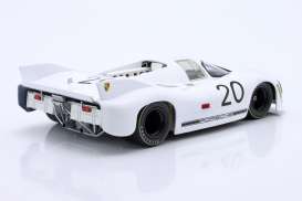 Porsche  - 917/20 1971 white - 1:18 - Werk83 - W18032003 - W18032003 | The Diecast Company