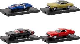 Assortment/ Mix  - various - 1:64 - M2 Machines - 11228-111 - M2-11228-111 | The Diecast Company