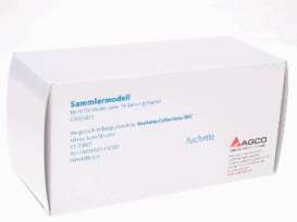 Fendt  - Dieselross green - 1:43 - Magazine Models - AFTRA105A - MagTractorF16BoxGr | The Diecast Company